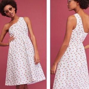 🍉HD in Paris Parkbound watermelon dress🍉